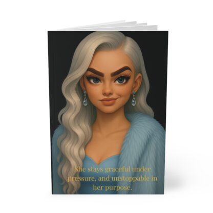 Sierra : Grace Under Fire Journal - Image 3