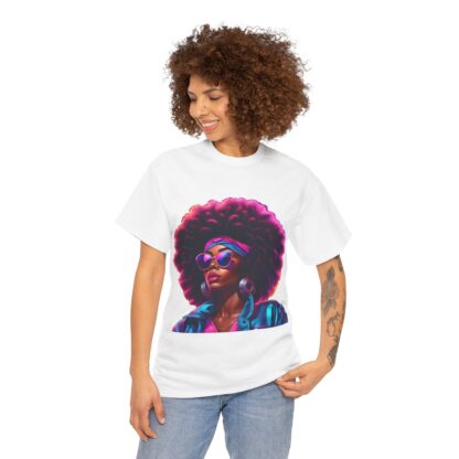Nala : Bold Rebel Tee - Image 10