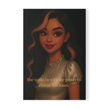 Marisol : Midnight Aura Journal