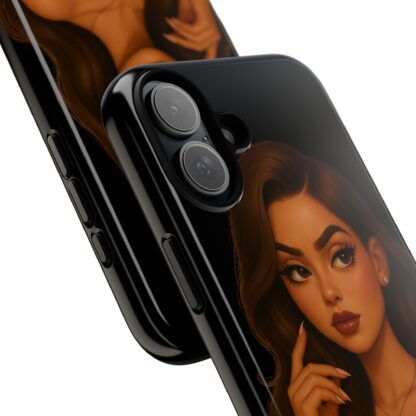 Monroe Vibe : Say Less Tough Case - Image 2