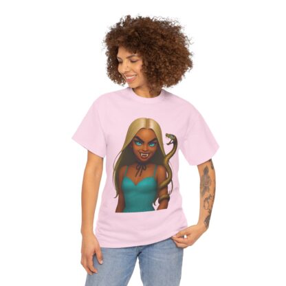 Selene : Venomous Grace Tee - Image 7