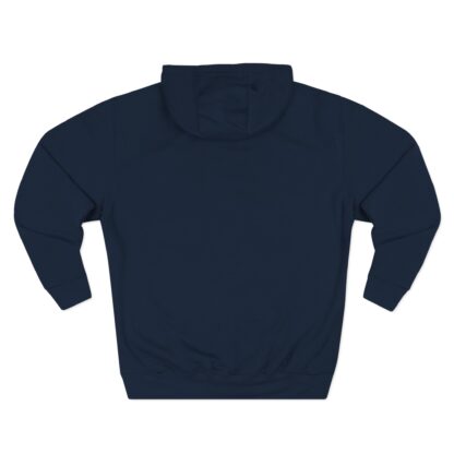 Liyana : Retro Crown Hoodie - Image 3