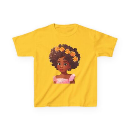 Luna : Bloom Tee - Image 14
