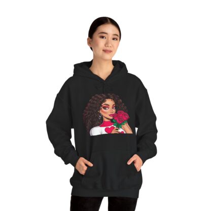 Elska : Devotion Hoodie - Image 5