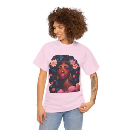 Kira : Radiance Tee - Image 7