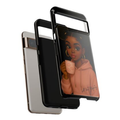 Nova Rose :  Soft but Mighty Tough Case - Image 4