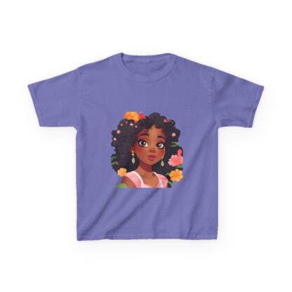 Kids Heavy Cotton™ Tee - Image 10