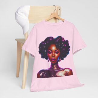Iman : Radiance Tee