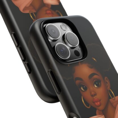 Nova Rose :  Soft but Mighty Tough Case - Image 6