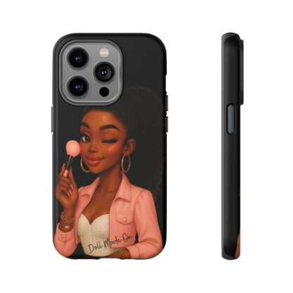 Amira Bloom : Doll Mode On Tough Case - Image 5