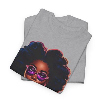 Aisha : Vision & Power Tee - Image 5