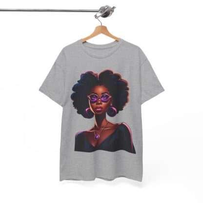 Aisha : Vision & Power Tee
