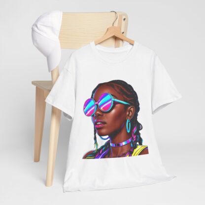 Shani : Untold Fire Tee - Image 8