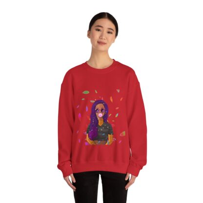 Lona : Rebellion Sweatshirt - Image 4
