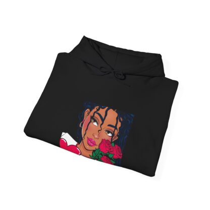 Lola : Desire Hoodie - Image 4