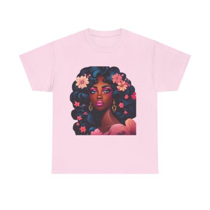 Kira : Radiance Tee - Image 2