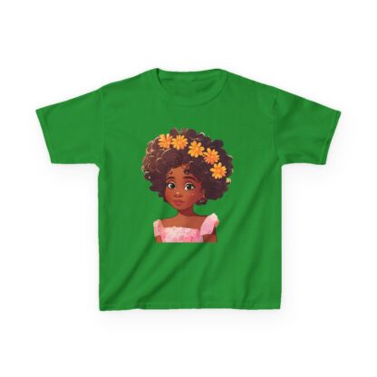Luna : Bloom Tee - Image 8