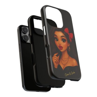 Lola Luxe : Gloss & Goals Tough Case - Image 6