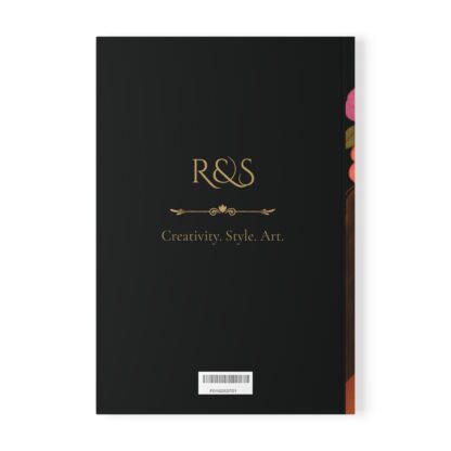 Aminah : Wild Radiance Journal - Image 2