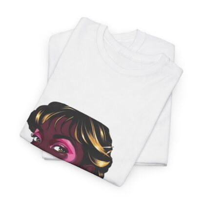 Zuri : Untamed Light Tee - Image 9