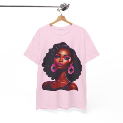 Sade : Velvet Power Tee - Image 4