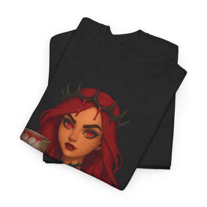 Lilith : Blood Thorn Tee - Image 4