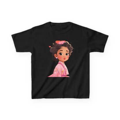 Kaida : Rose Tee - Image 6