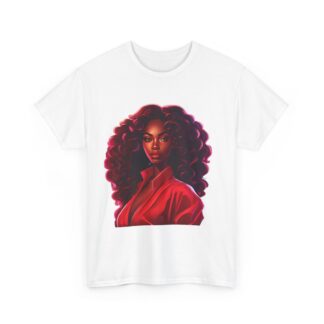 Alessia : Quiet Storm Tee