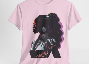 Molara : Timeless Strength Tee