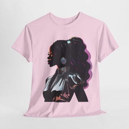 Molara : Timeless Strength Tee