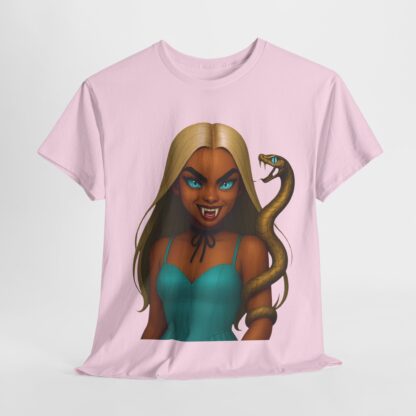 Selene : Venomous Grace Tee - Image 5