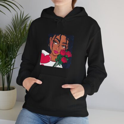 Lola : Desire Hoodie - Image 6