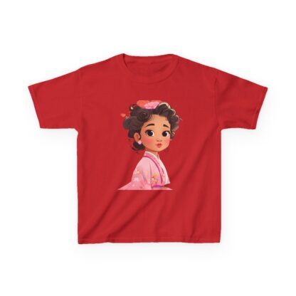 Kaida : Rose Tee - Image 3