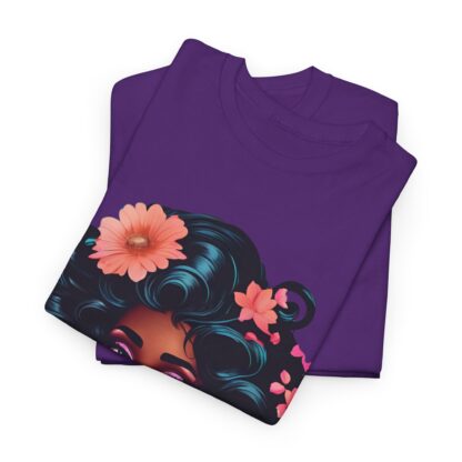Anya : Blossom Energy Tee - Image 3