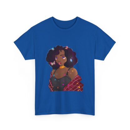 Tasha: Confidence Flow Tee - Image 2