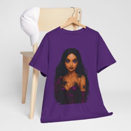 Nyx : Web of Secrets Tee - Image 6