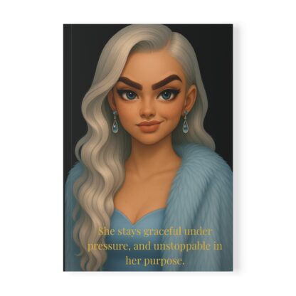 Sierra : Grace Under Fire Journal