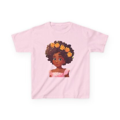 Luna : Bloom Tee - Image 13