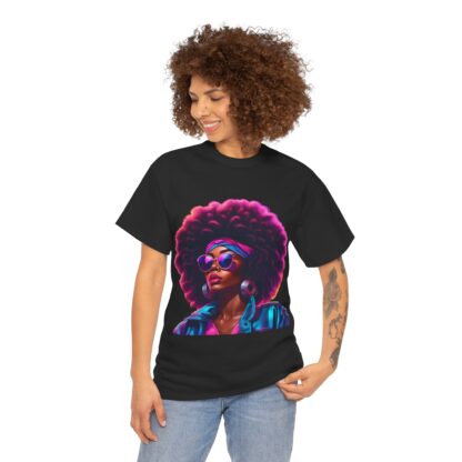 Nala : Bold Rebel Tee - Image 4