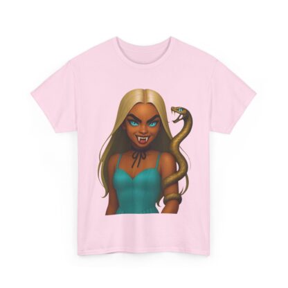 Selene : Venomous Grace Tee - Image 3