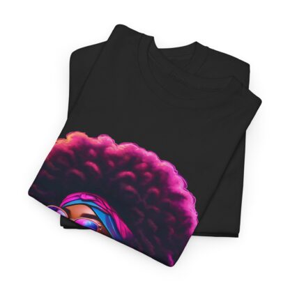 Nala : Bold Rebel Tee - Image 3