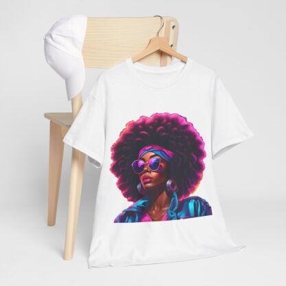 Nala : Bold Rebel Tee - Image 8