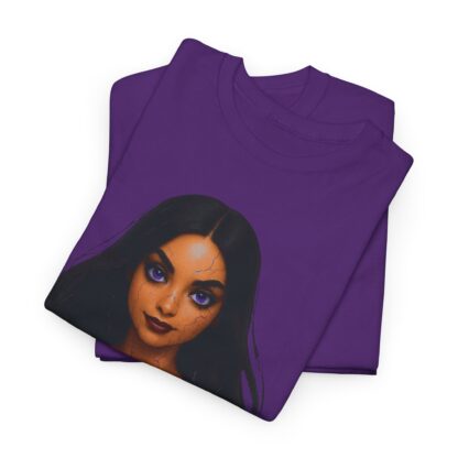 Nyx : Web of Secrets Tee - Image 4