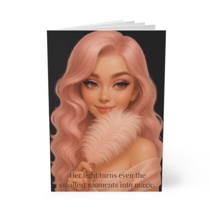 Anesia : Light Keeper Journal - Image 3