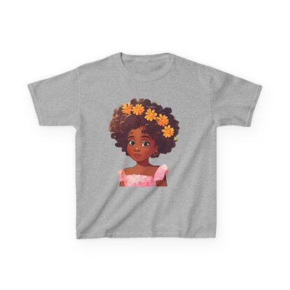 Luna : Bloom Tee - Image 9
