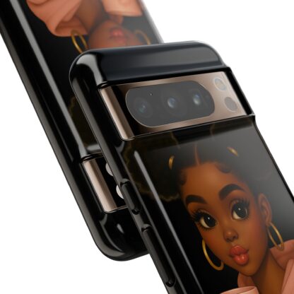 Nova Rose :  Soft but Mighty Tough Case - Image 2