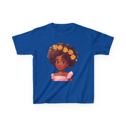 Luna : Bloom Tee - Image 5