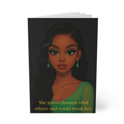 Ivy : Bloom & Rise Journal - Image 3