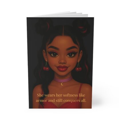 Scarlett : Crimson Reign Journal - Image 3