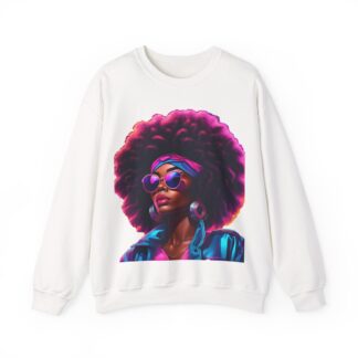 Malika : Legacy Sweatshirt
